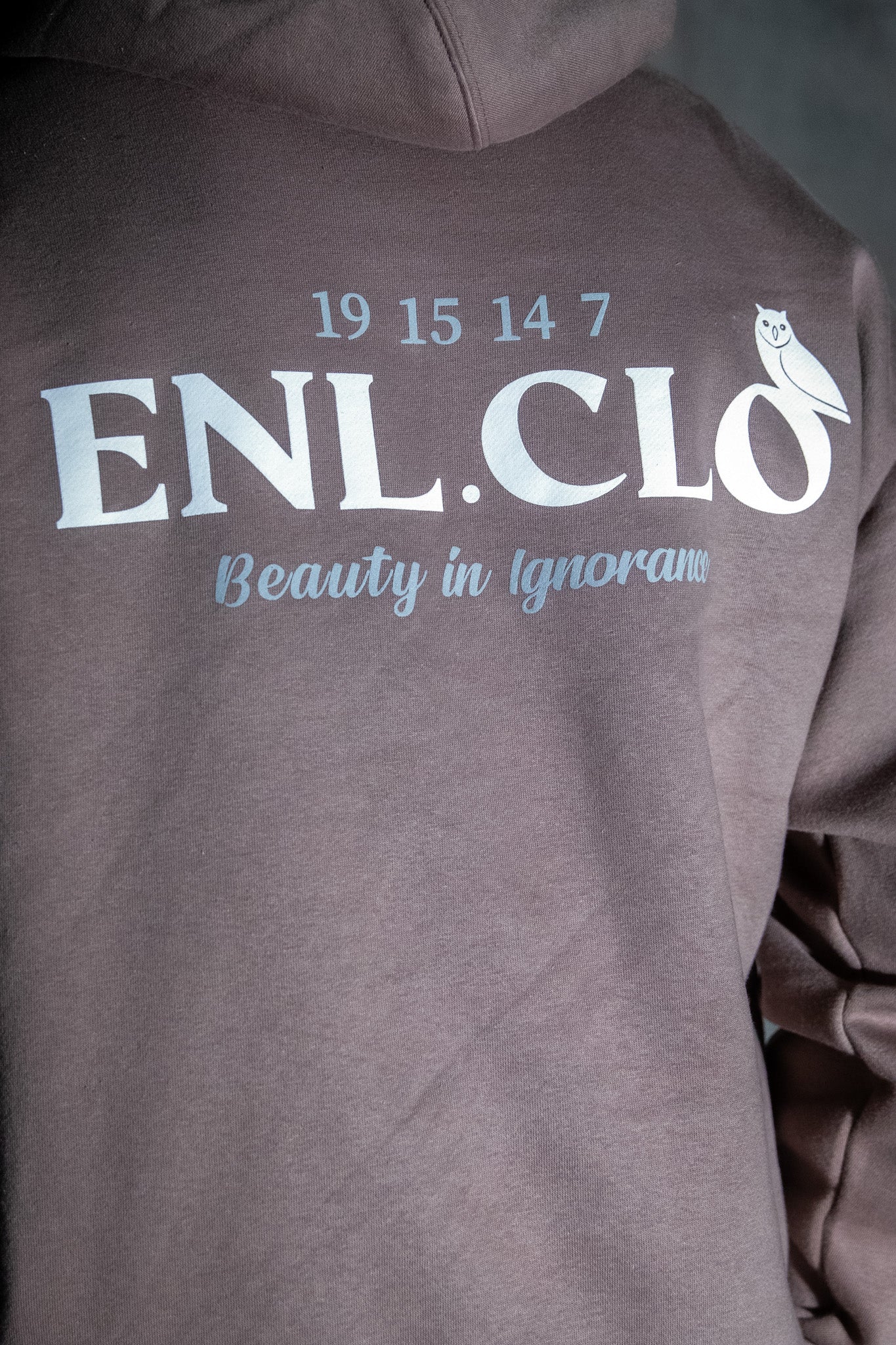 1:18 HOODIES